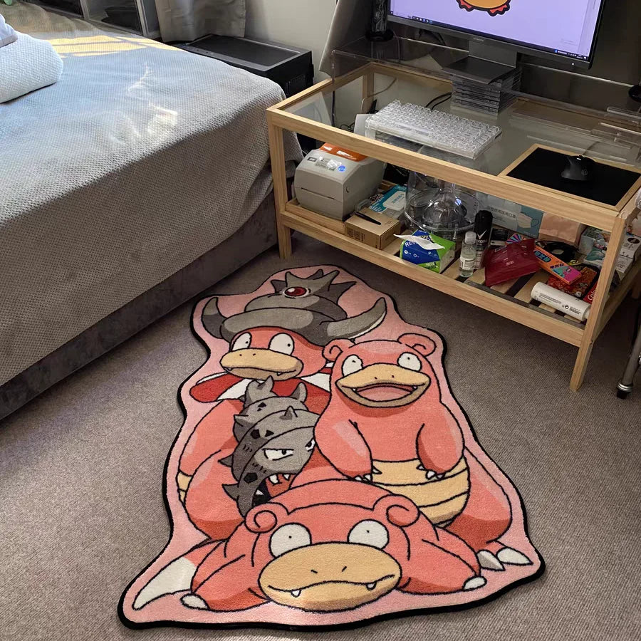 שטיח "Slowking"