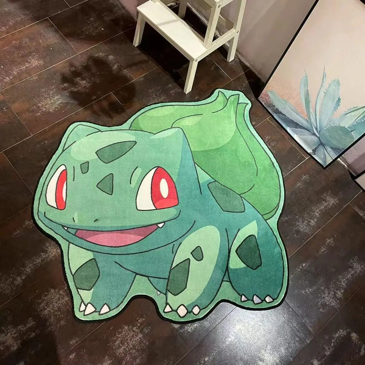 שטיח "Balbasaur"