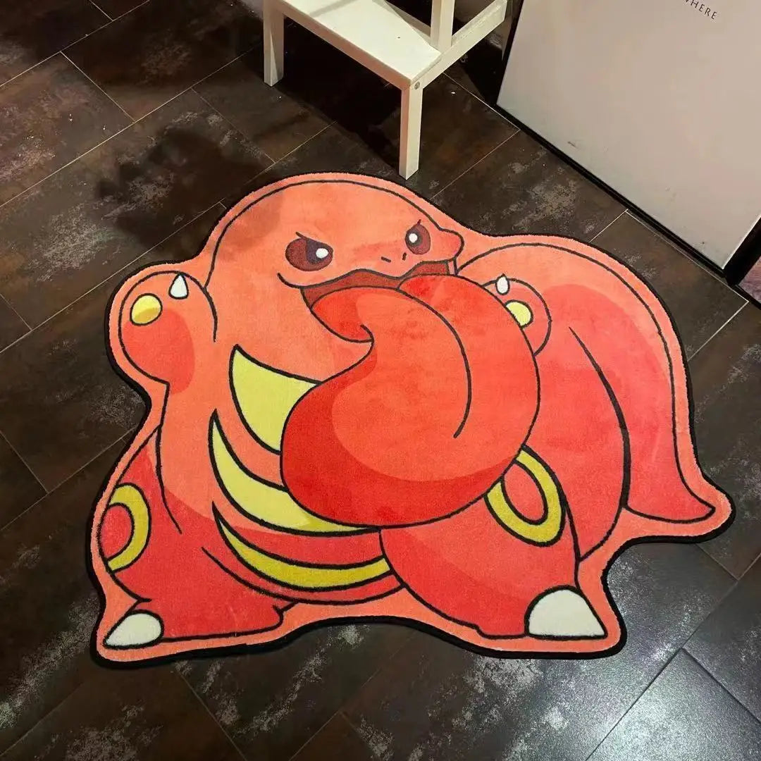 שטיח "Lickitung"