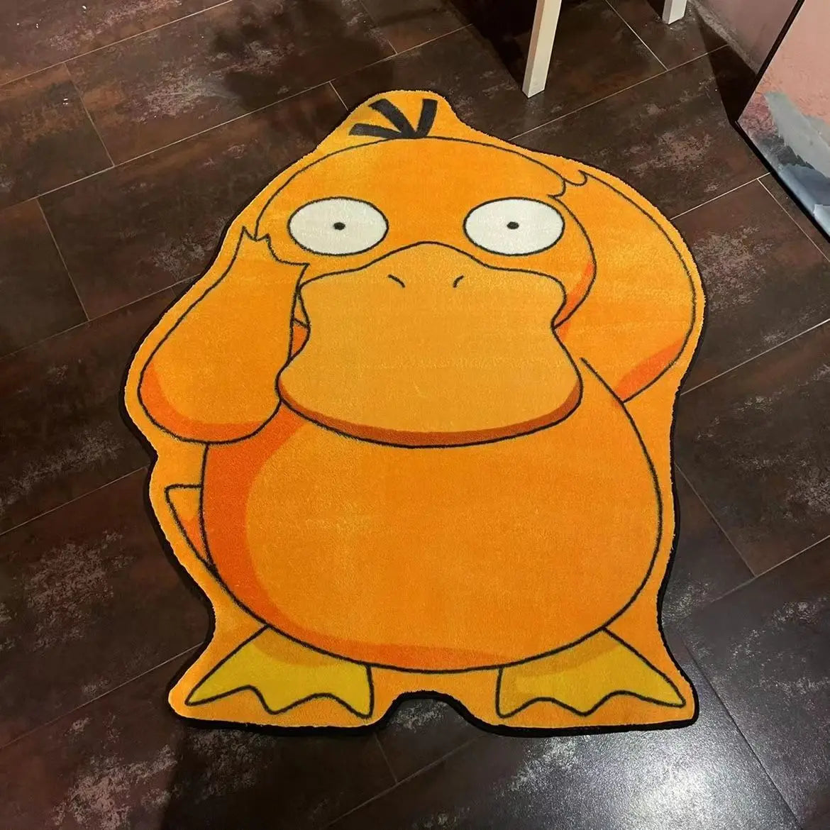 שטיח "Psyduck"