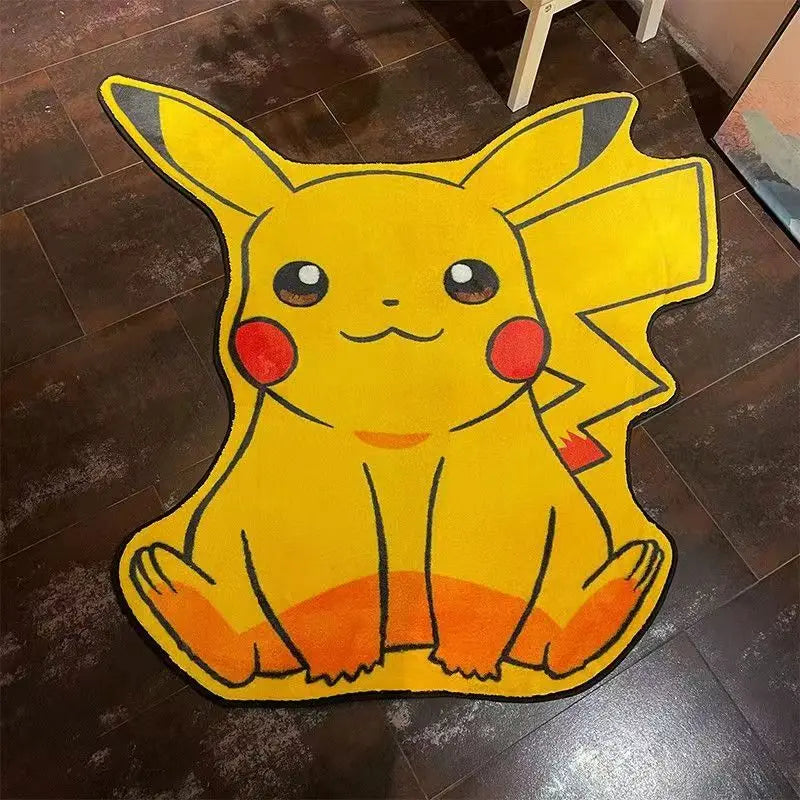 שטיח "Pikachu"