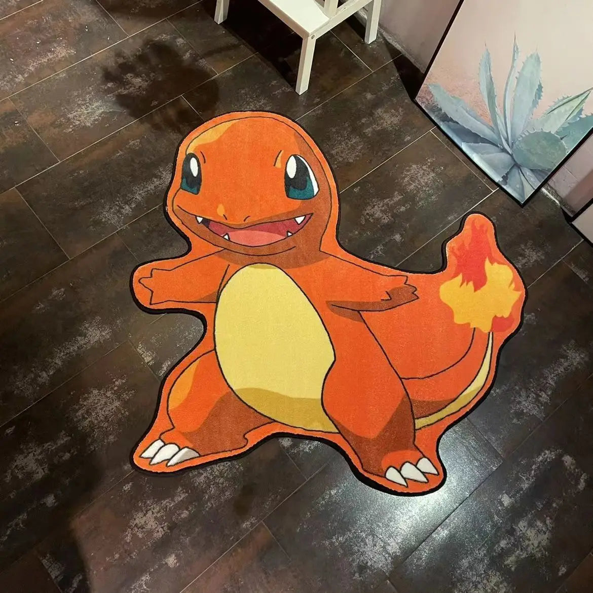 שטיח "Charmander"
