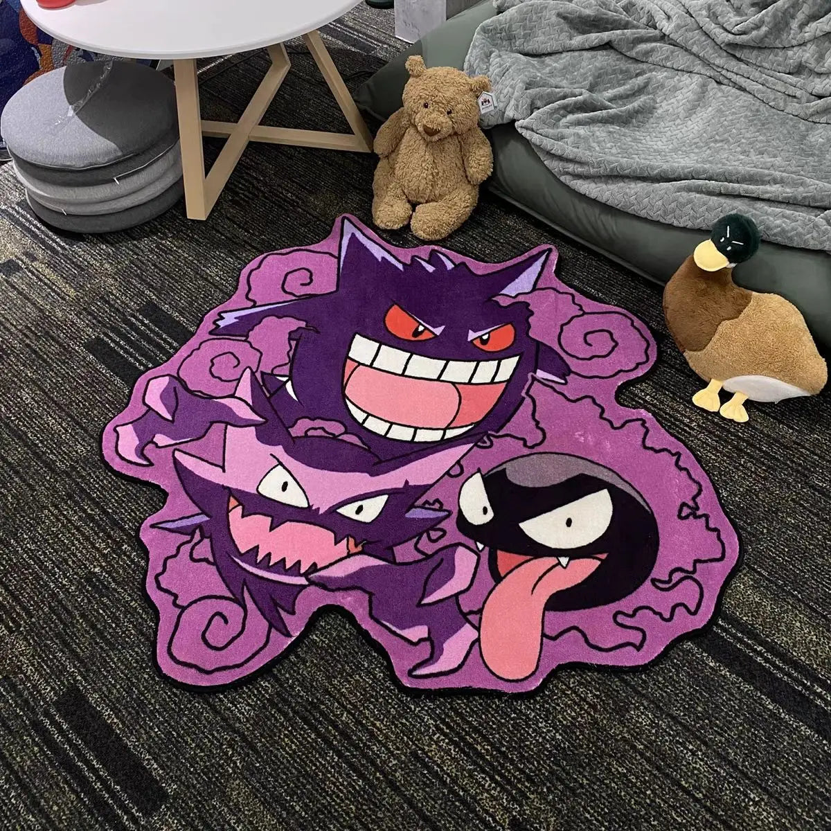 שטיח "Gengar"