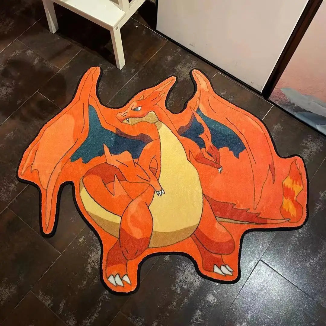 שטיח "Charizard"