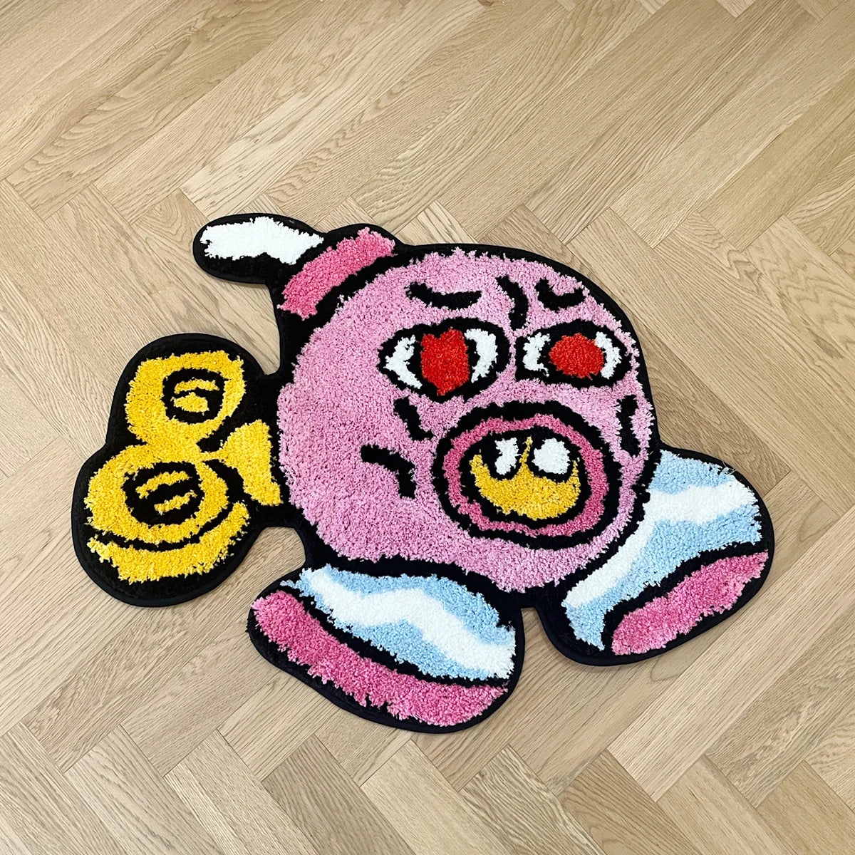 שטיח “Kawaii Blast”