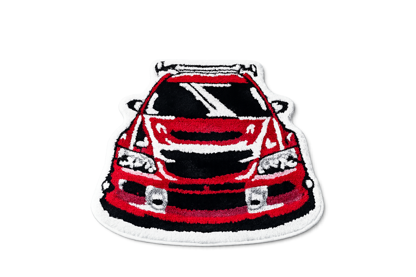 שטיח “Street Racer”