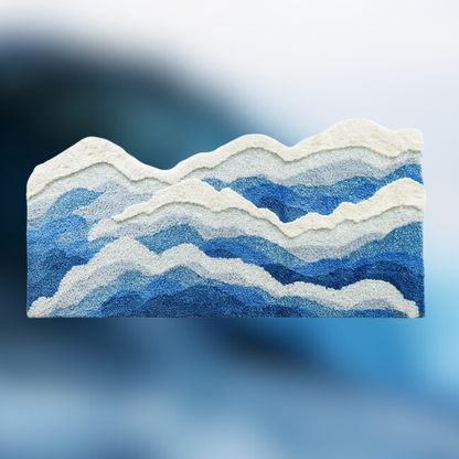 שטיח “Ocean Wave”