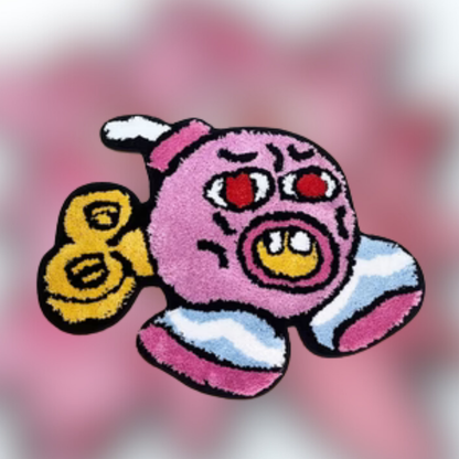 שטיח “Kawaii Blast”