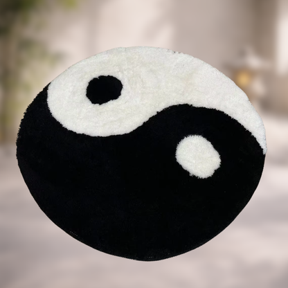 שטיח “Yin Yang Chill”