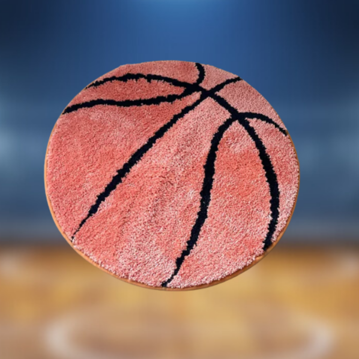 שטיח ״Basketball״
