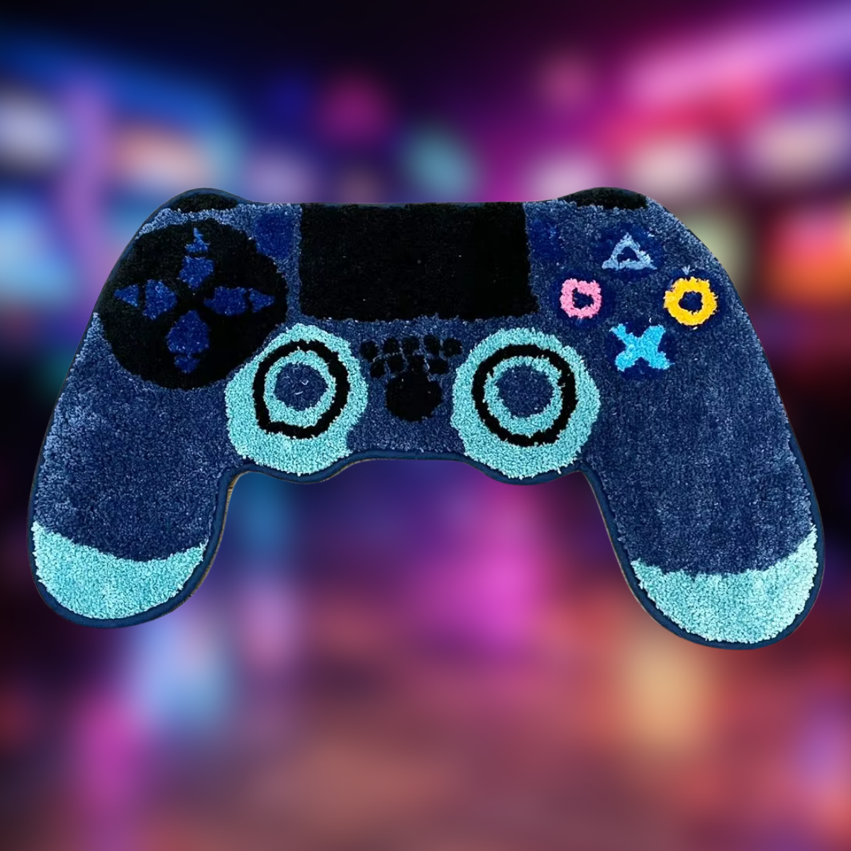 שטיח “Gamepad Zone”