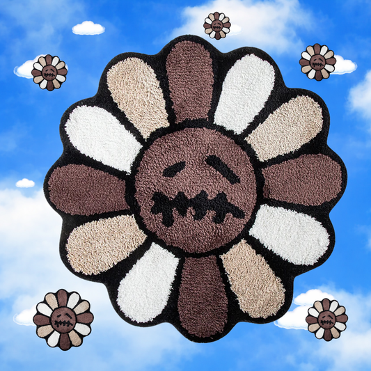 שטיח ״Cactus Jack״