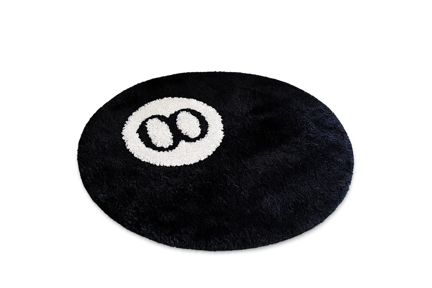 שטיח “8 Ball”