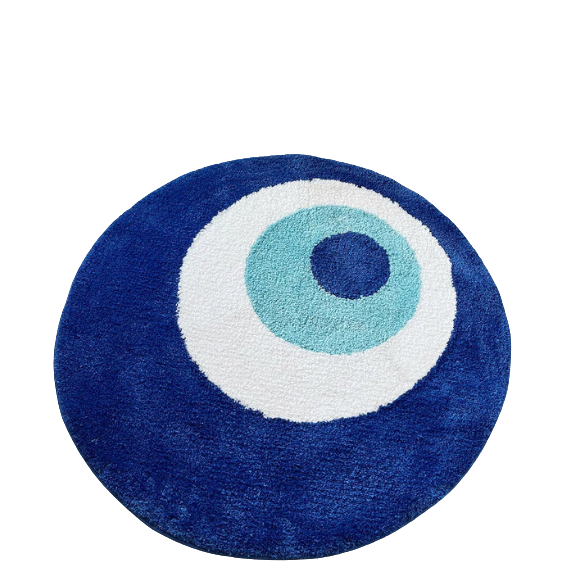 שטיח “Blue Nazar”