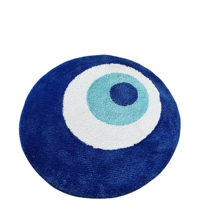 שטיח “Blue Nazar”