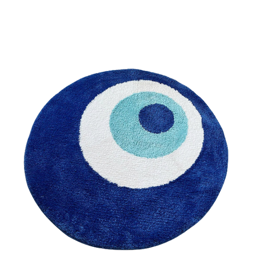 שטיח “Blue Nazar”