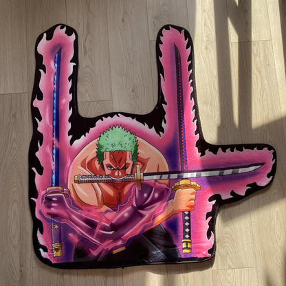 שטיח ״וואן פיס״