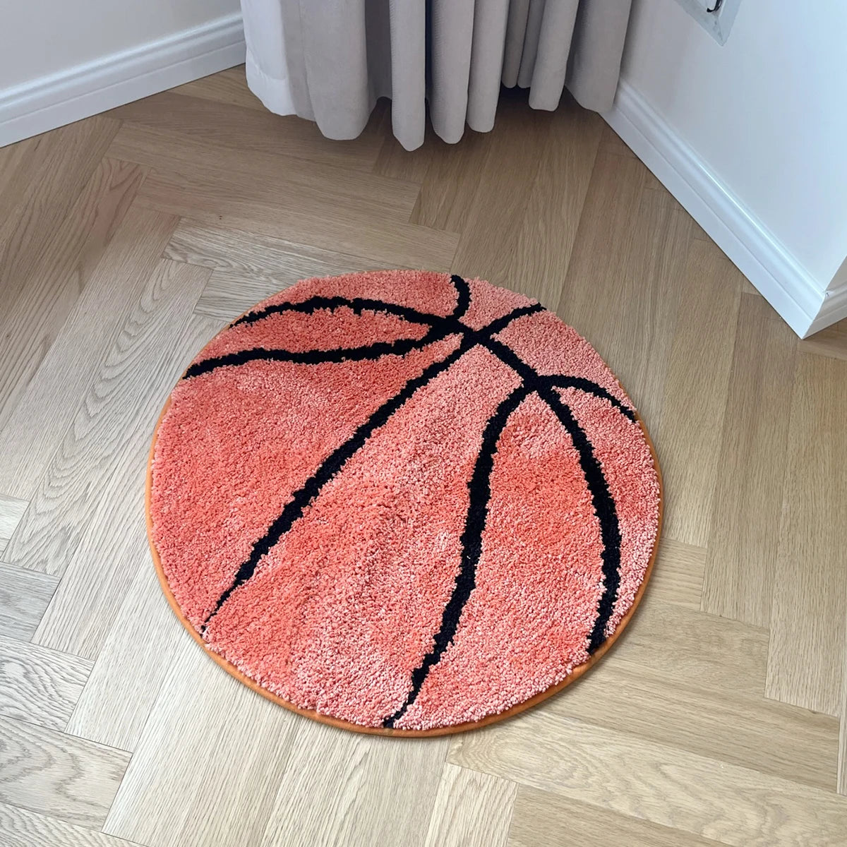 שטיח ״Basketball״