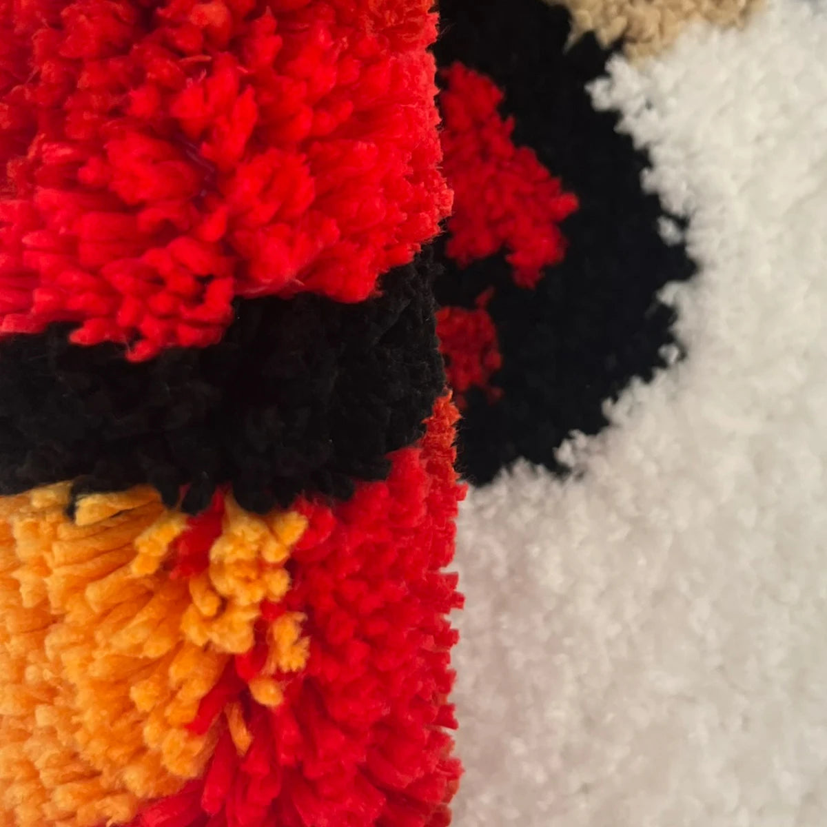 שטיח “Money Grip”