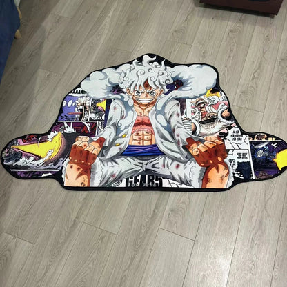 שטיח ״וואן פיס״