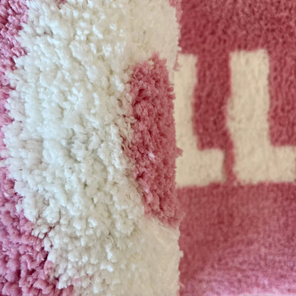 שטיח “Chill Pill”