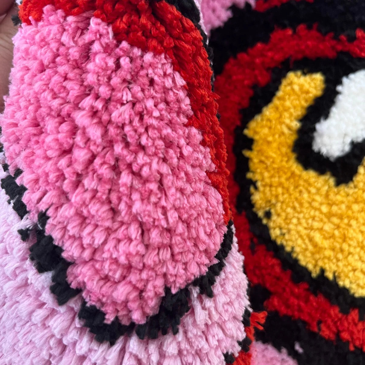 שטיח “Kawaii Splash”