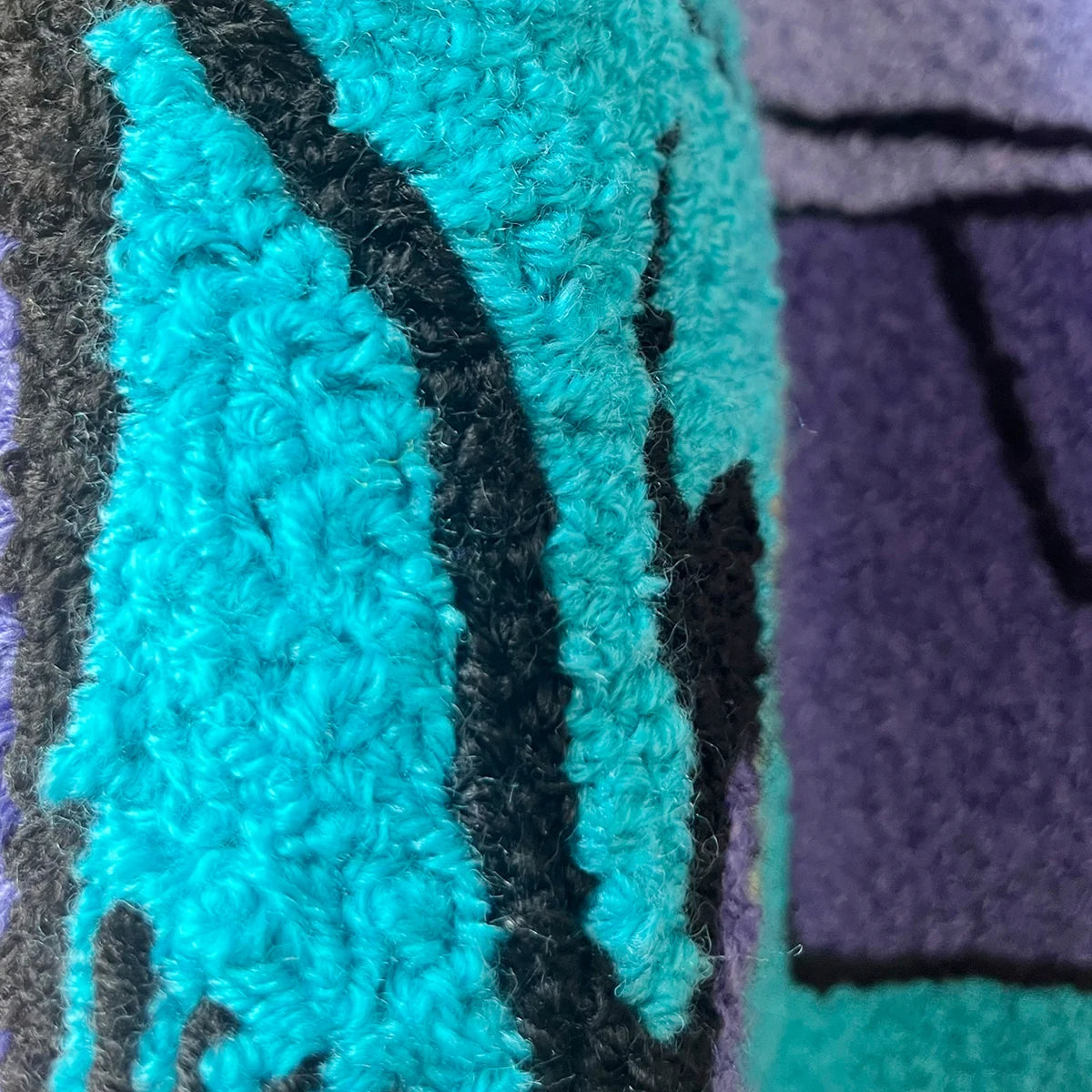 שטיח “Cruise Vibes”