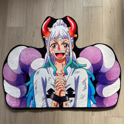 שטיח ״וואן פיס״