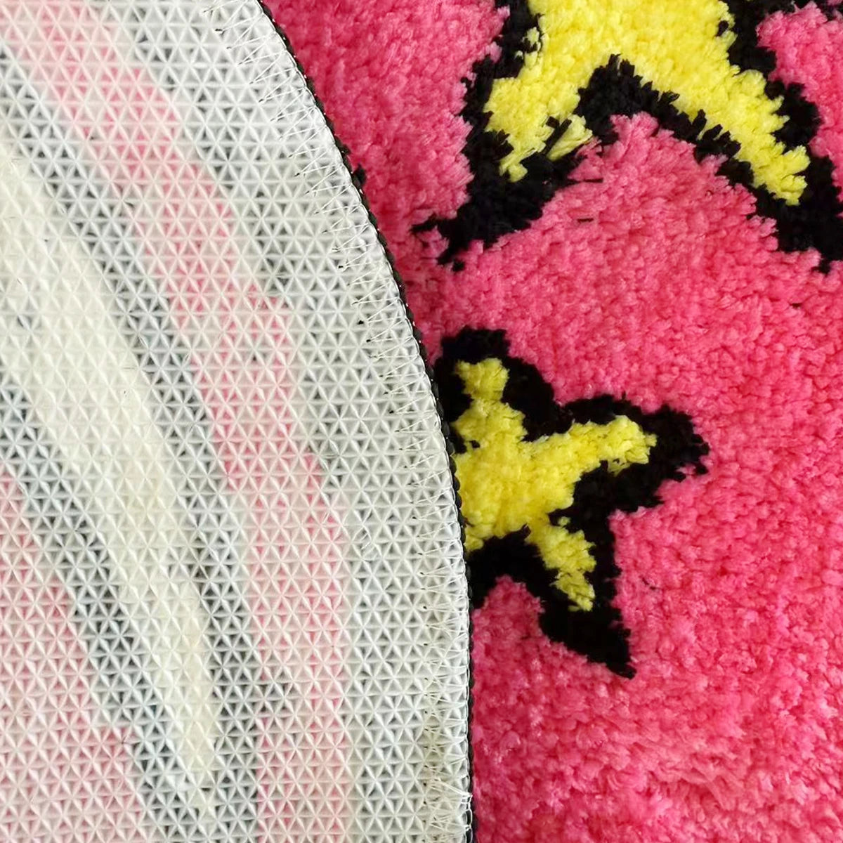 שטיח “Cosmic Planet”