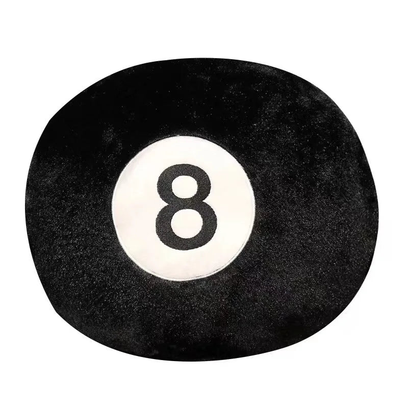 כרית ״ביליארד 8״