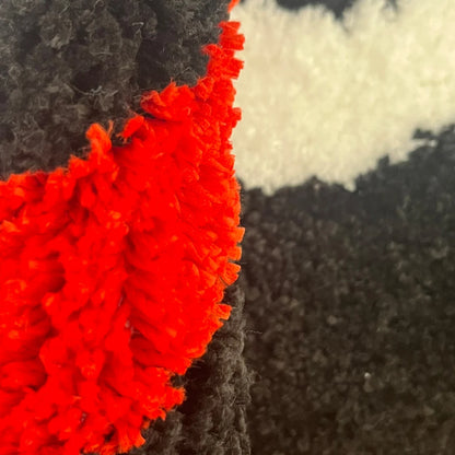 שטיח “8 Ball Flame”