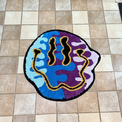 שטיח “Trippy Drip”