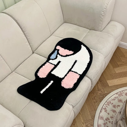 שטיח “Sad Boy”