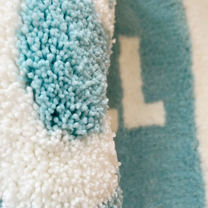 שטיח “Chill Pill”