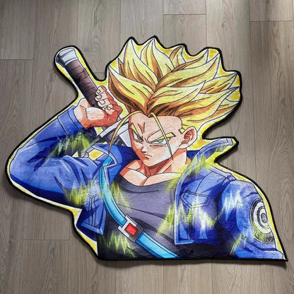 שטיח ״וואן פיס״