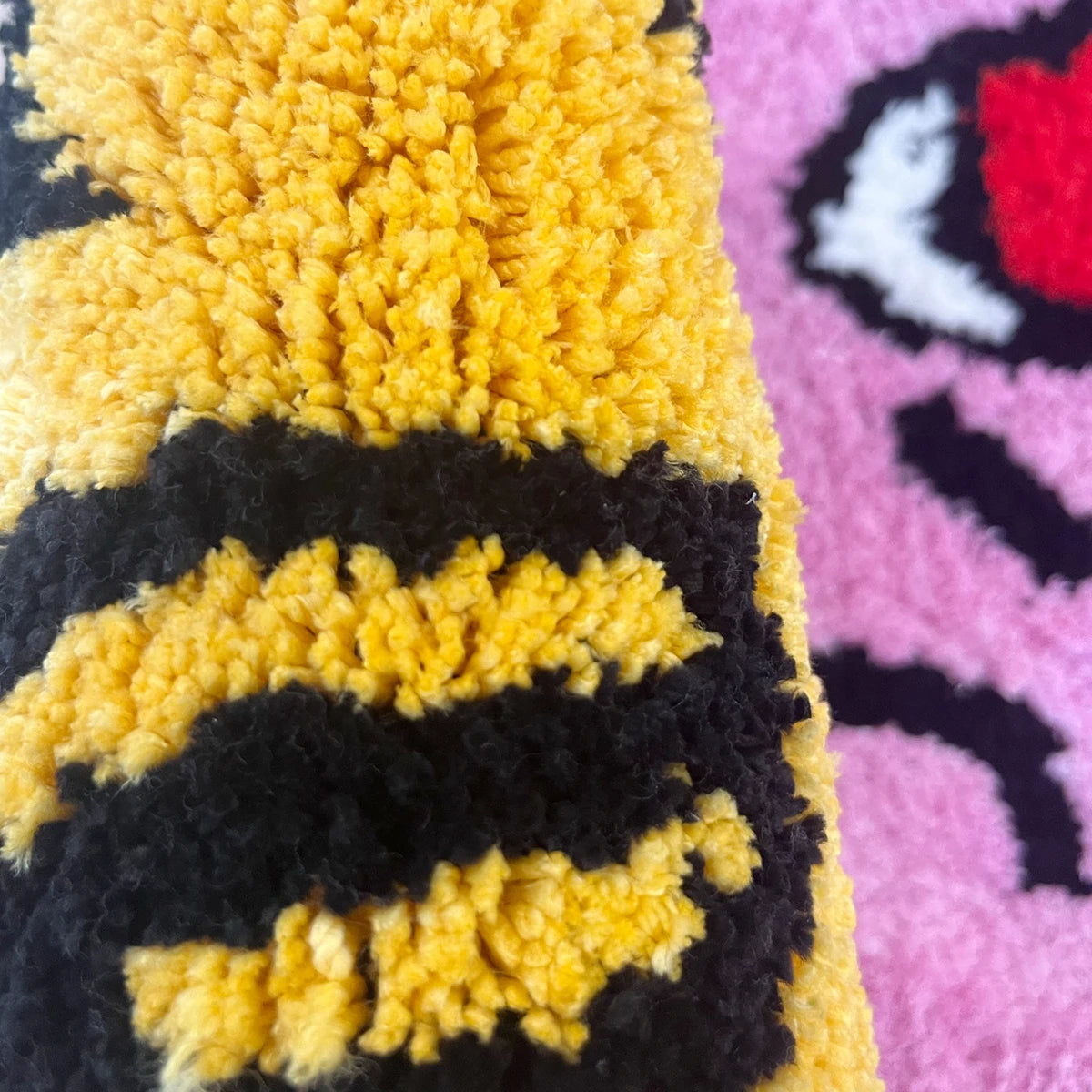 שטיח “Kawaii Blast”