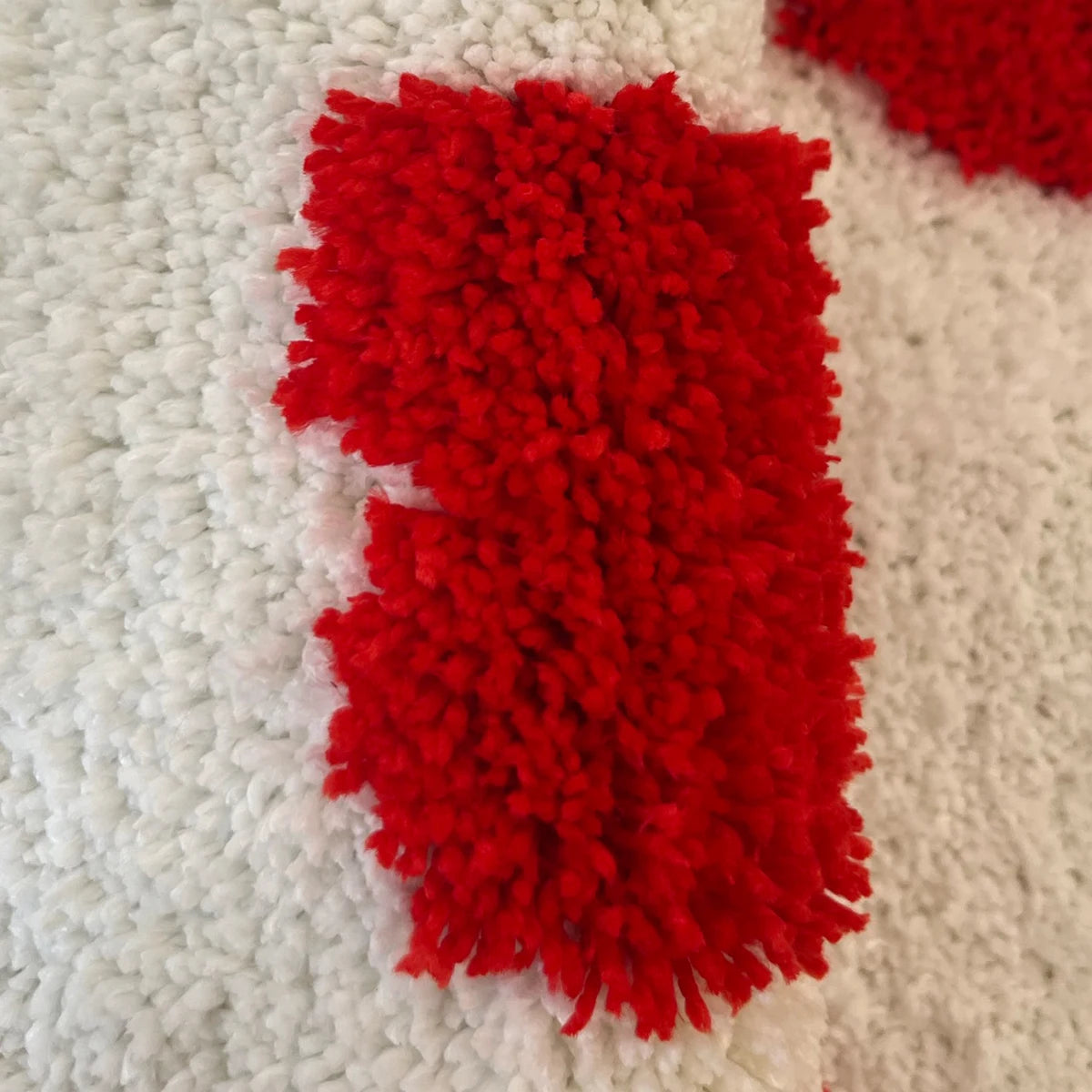 שטיח “Lucky 8 Hearts”