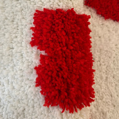 שטיח “Lucky 8 Hearts”