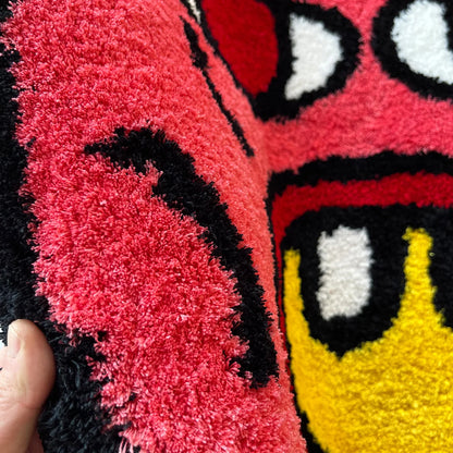 שטיח “Triple Mood”