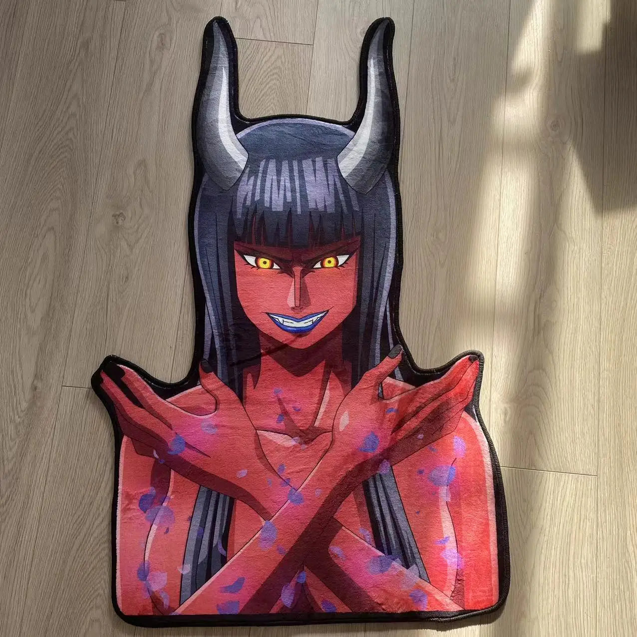 שטיח ״וואן פיס״