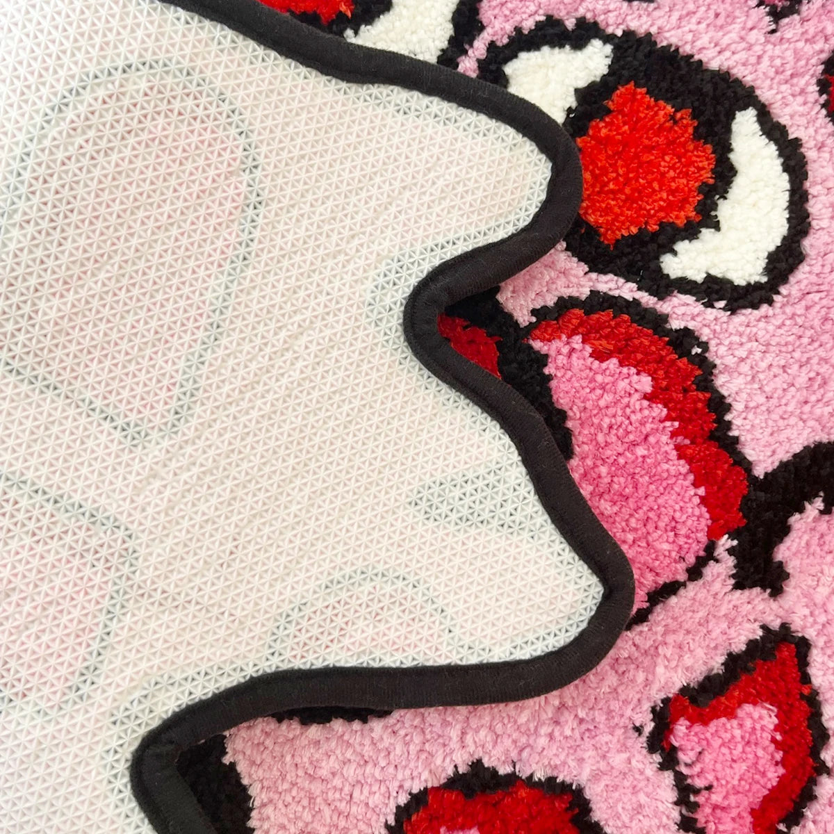 שטיח “Kawaii Splash”