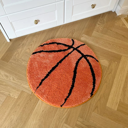 שטיח ״Basketball״