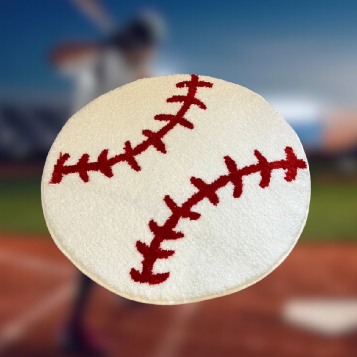 שטיח ״Baseball״
