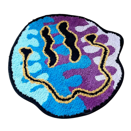 שטיח “Trippy Drip”