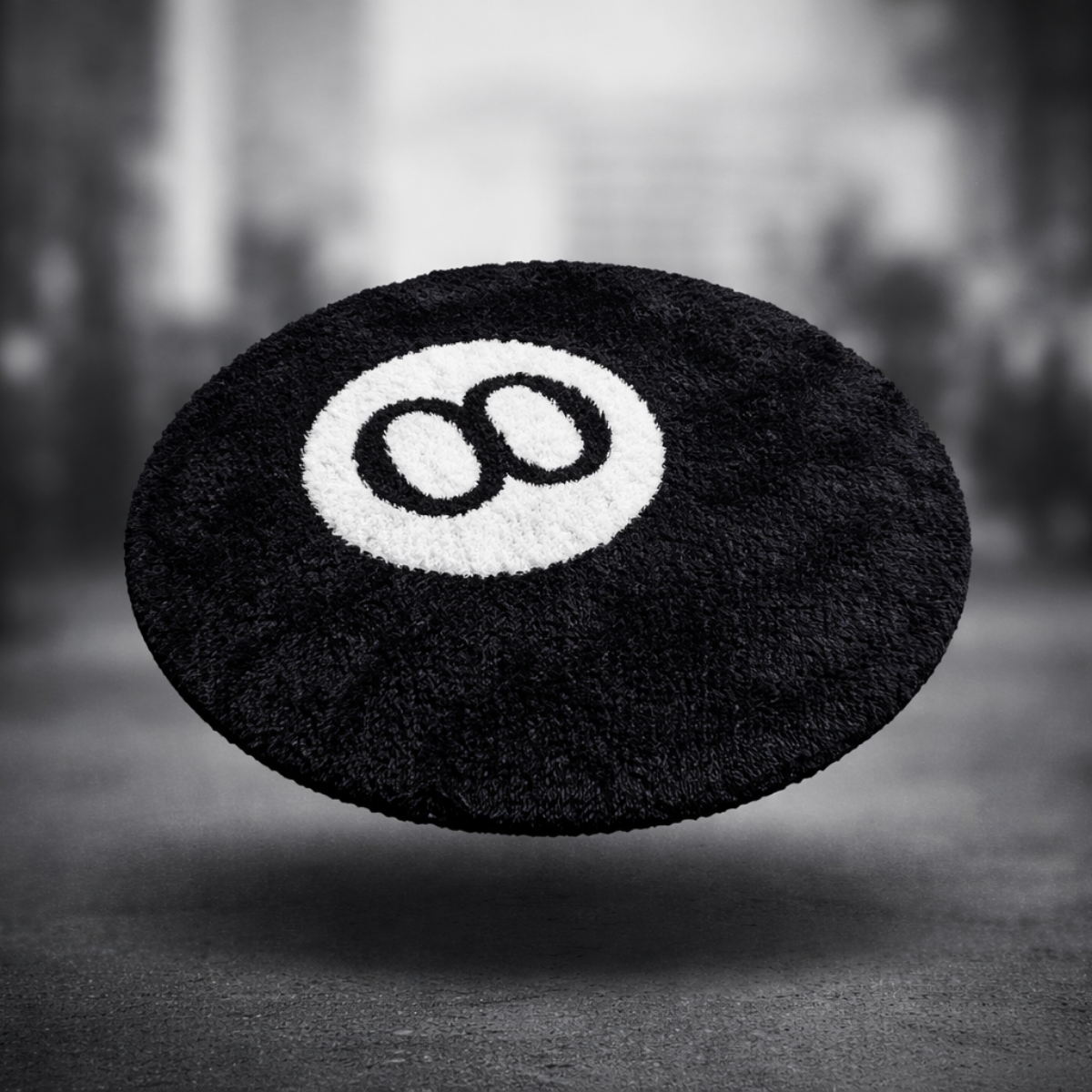 שטיח “8 Ball”