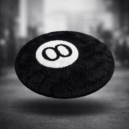 שטיח “8 Ball”