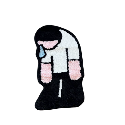 שטיח “Sad Boy”