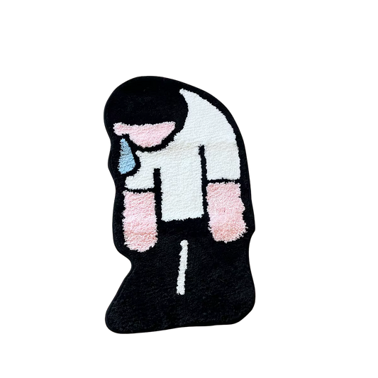 שטיח “Sad Boy”
